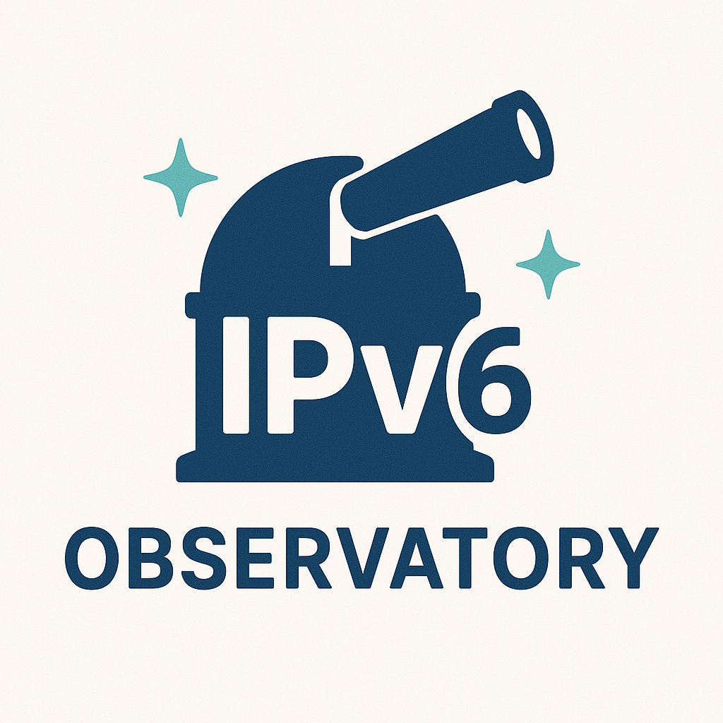 ipv6observatory
